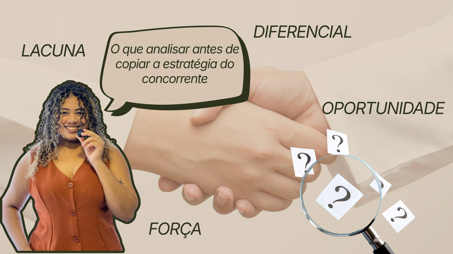 Análise de concorrência